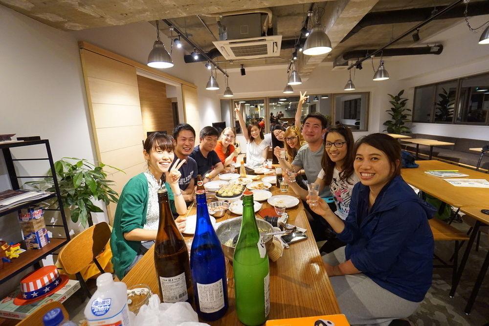 札幌青年旅舍酒店 外观 照片